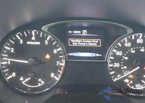 2019 Nissan Pathfinder Platinum from USA, damaged, VIN 5N1DR2MM3KC582320